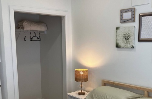 Ste Anne de Beaupre Apartment | Vrbo Property