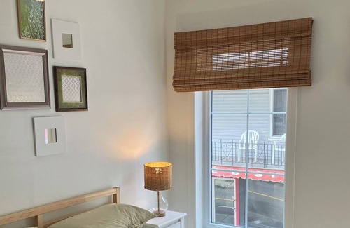 Ste Anne de Beaupre Apartment | Vrbo Property