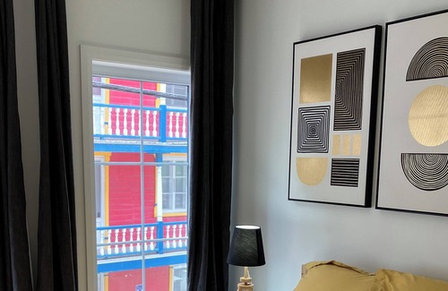 Ste Anne de Beaupre Apartment | Vrbo Property