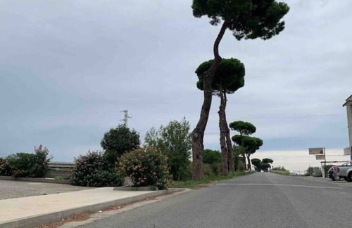 Rocca Imperiale Marina Apartment | Vrbo Property