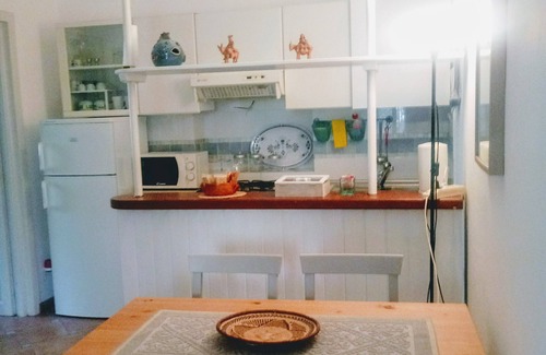 Tancau Sul Mare Apartment | Vrbo Property