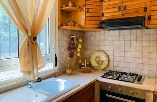 Carini House | Vrbo Property