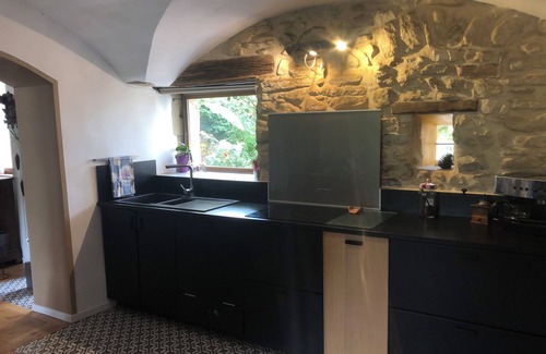 Vaunaveys-la-Rochette House | Vrbo Property