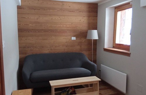 Gressoney-Saint-Jean House | Vrbo Property