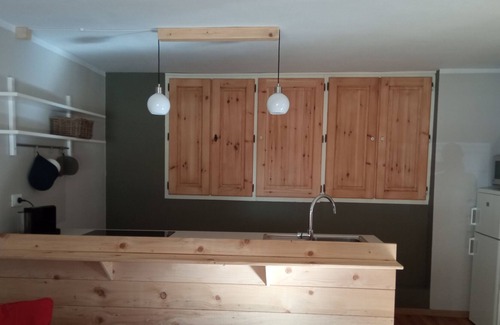 Gressoney-Saint-Jean House | Vrbo Property