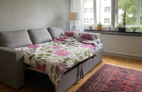 Centrum Apartment | Vrbo Property
