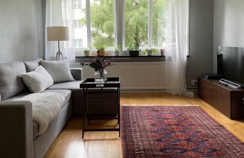 Centrum Apartment | Vrbo Property
