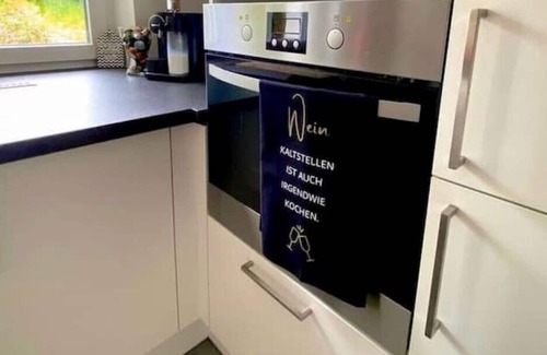 Unterach am Attersee Apartment | Vrbo Property