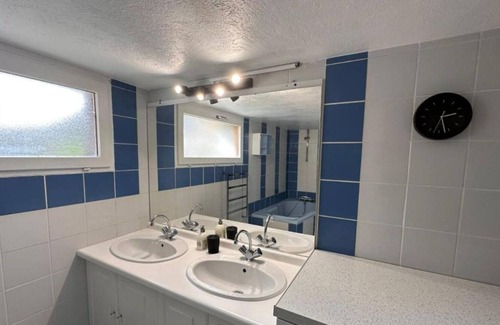 Saint-Bonnet-en-Champsaur Apartment | Vrbo Property