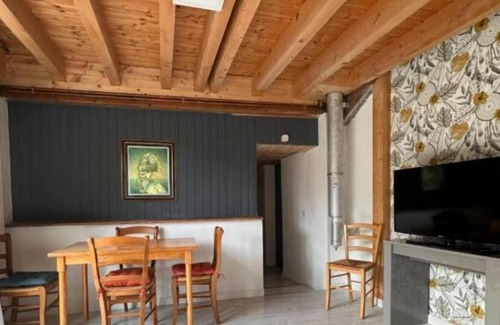 Saint-Bonnet-en-Champsaur Apartment | Vrbo Property