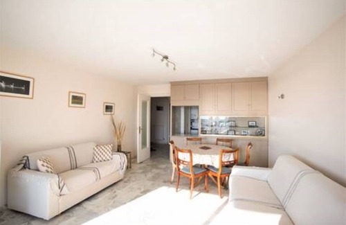 Mandelieu-la-Napoule Beach Apartment | Vrbo Property