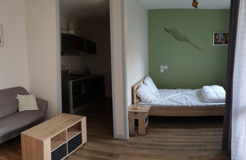 Savignac-les-Eglises Apartment | Vrbo Property