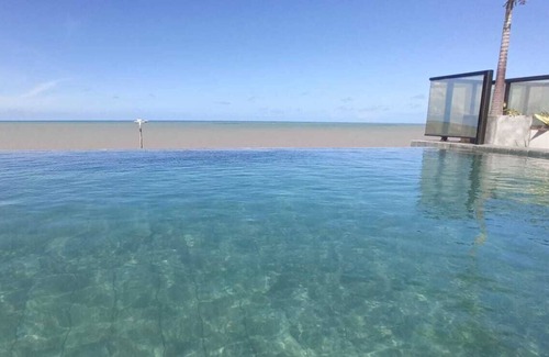 Loteamento Oceania II Apartment | Vrbo Property