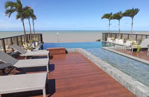 Loteamento Oceania II Apartment | Vrbo Property