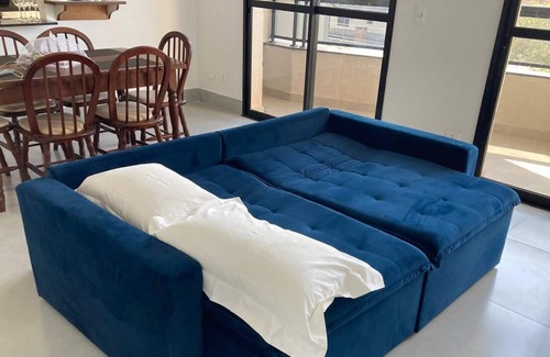 Sao Jose dos Campos Apartment | Vrbo Property