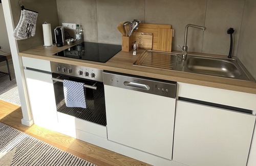 Biberach an der Riss Apartment | Vrbo Property