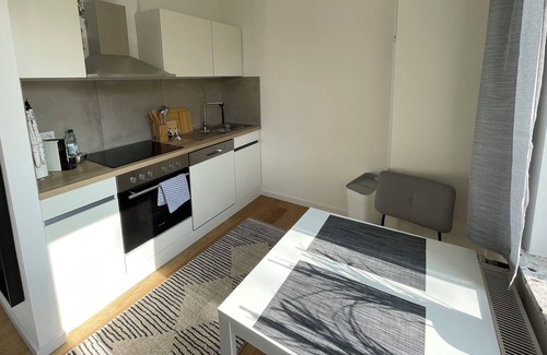Biberach an der Riss Apartment | Vrbo Property