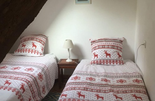 Champtoce-sur-Loire House | Vrbo Property