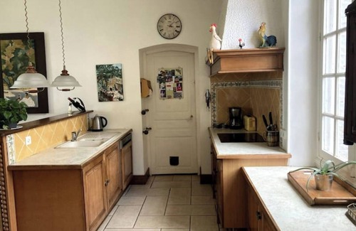 Chatillon-Sur-Loire House | Vrbo Property