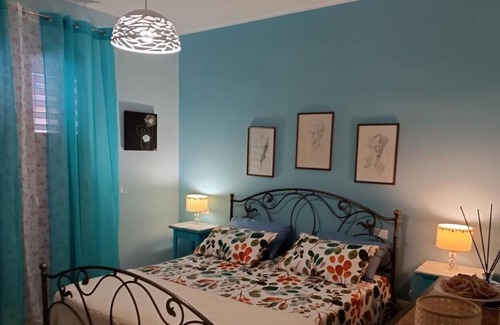 Chianchitta-Trappitello Apartment | Vrbo Property