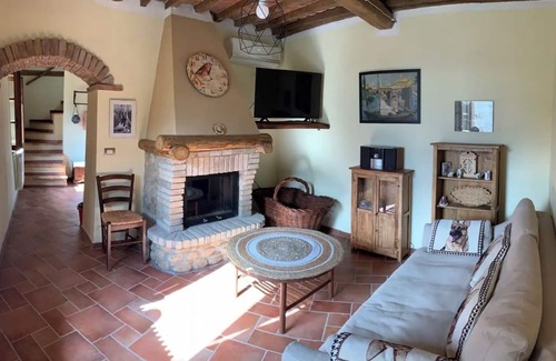Civitella Paganico Apartment | Vrbo Property