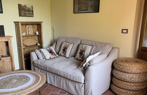 Civitella Paganico Apartment | Vrbo Property