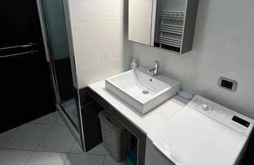 Porto Sant'Elpidio Apartment | Vrbo Property