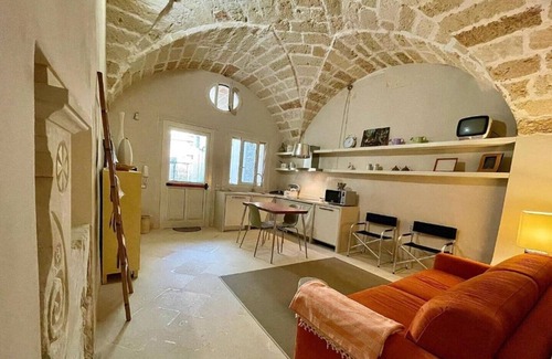 San Pietro in Lama Apartment | Vrbo Property