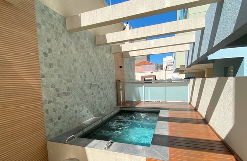 Conceicao Apartment | Vrbo Property