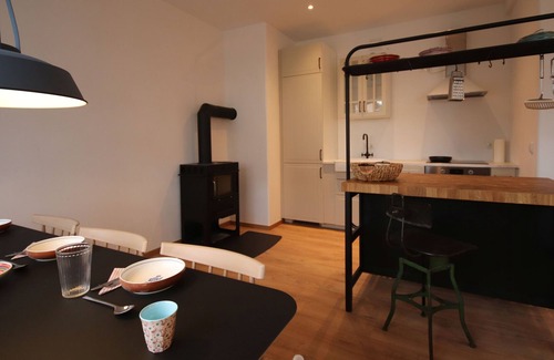 Diessen am Ammersee Apartment | Vrbo Property