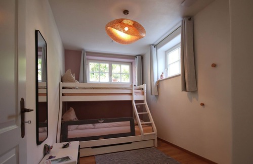 Diessen am Ammersee Apartment | Vrbo Property