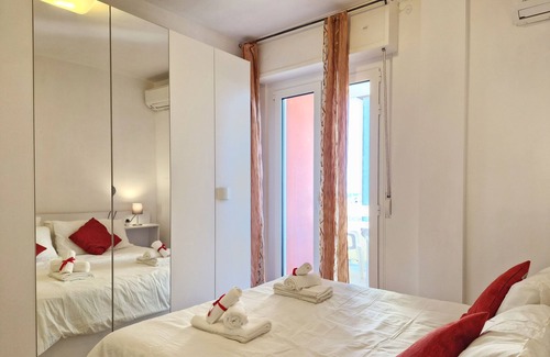 Porto San Giorgio Apartment | Vrbo Property
