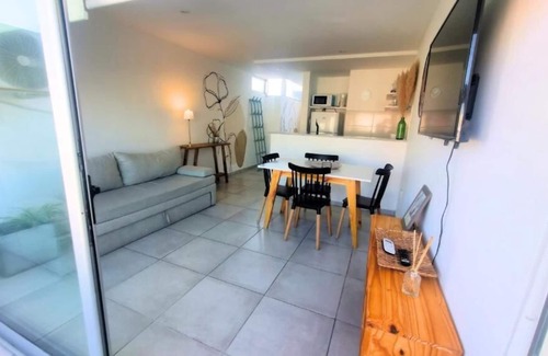 San Carlos Apartment | Vrbo Property