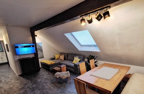 Dornbirn Apartment | Vrbo Property
