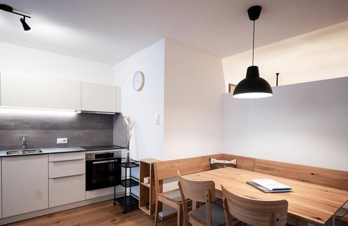 Faschina Apartment | Vrbo Property