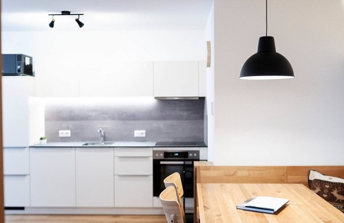 Faschina Apartment | Vrbo Property