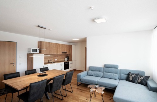 Faschina Apartment | Vrbo Property