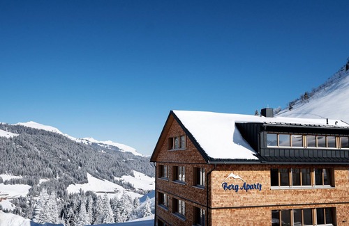 Faschina Apartment | Vrbo Property