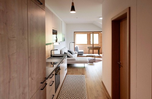 Faschina Apartment | Vrbo Property