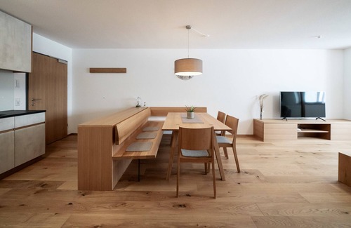 Faschina Apartment | Vrbo Property