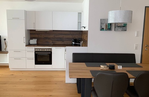 Faschina Apartment | Vrbo Property