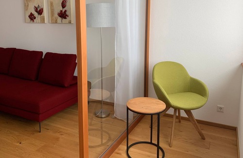 Faschina Apartment | Vrbo Property