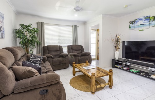 Banksia Beach House | Vrbo Property