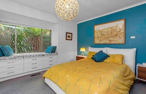 Forrest House | Vrbo Property