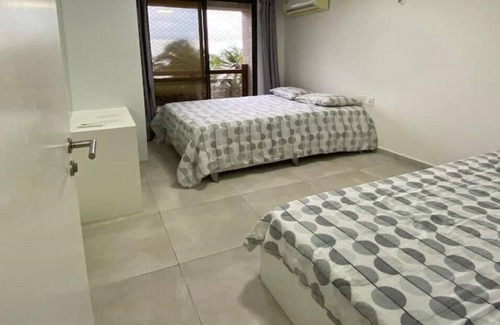 Pecém Apartment | Vrbo Property