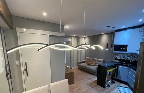 Santos Apartment | Vrbo Property