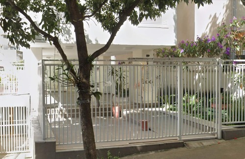 Paraiso Apartment | Vrbo Property