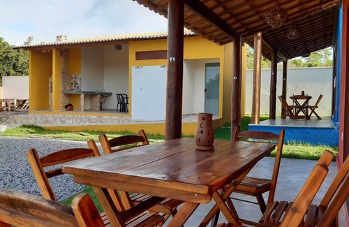 Tibau do Sul House | Vrbo Property