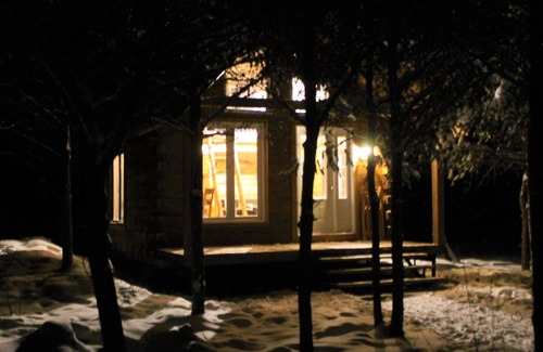 Berry Ski Chalet | Vrbo Property