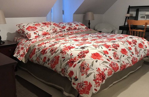 Chateau-Richer House | Vrbo Property